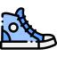 Sneakers icon 64x64