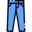 Jeans icon 64x64