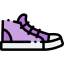 Sneakers icon 64x64