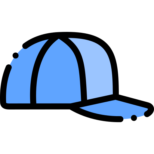 Cap icon