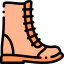 Boots іконка 64x64