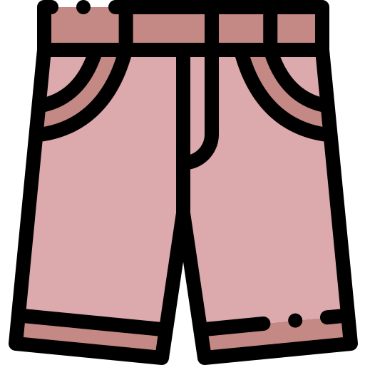 Short icon