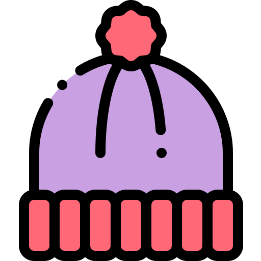 Beanie icon