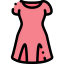 Dress icon 64x64