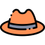 Hat icon 64x64