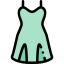 Dress icon 64x64
