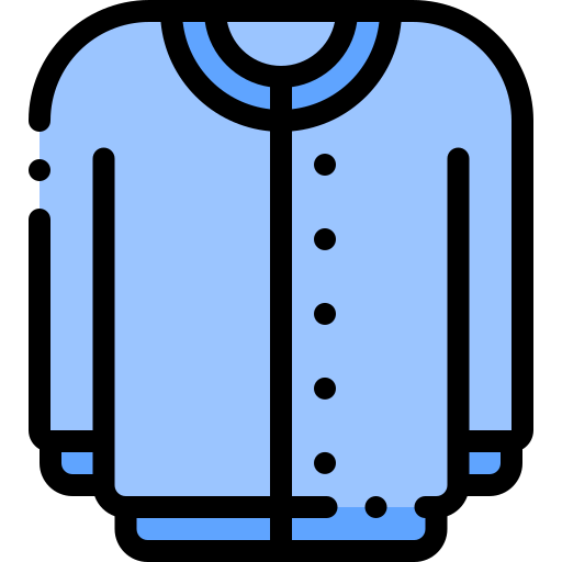Jacket icon