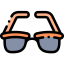Sunglasses icon 64x64