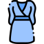 Dress icon 64x64