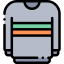 Sweater icon 64x64