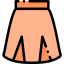 Skirt icon 64x64