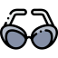 Sunglasses icon 64x64