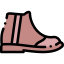 Boots іконка 64x64