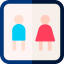 Restrooms 상 64x64