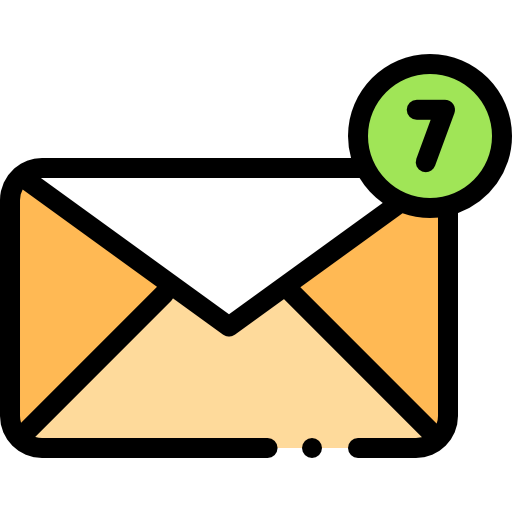 Email icon