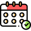 Reminder іконка 64x64