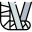 Arm icon 64x64