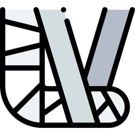 Arm icon