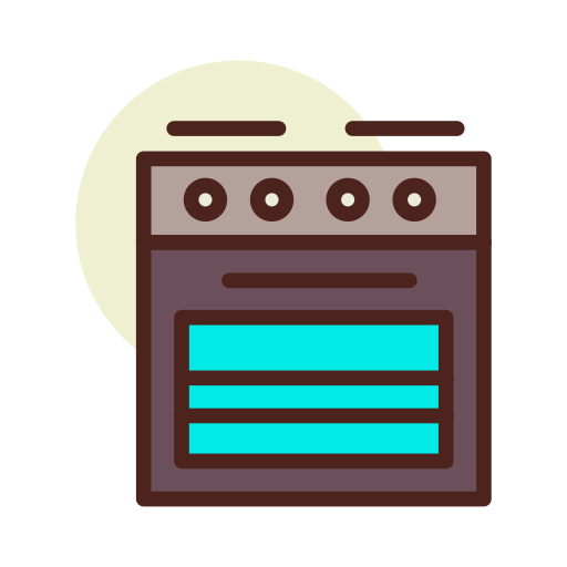 Oven icon