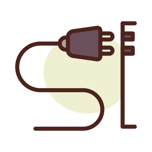 Plug Symbol