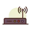Router ícono 64x64