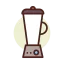 Blender icon 64x64