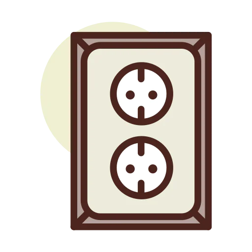 Socket Ikona