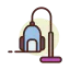 Vacuum cleaner icon 64x64