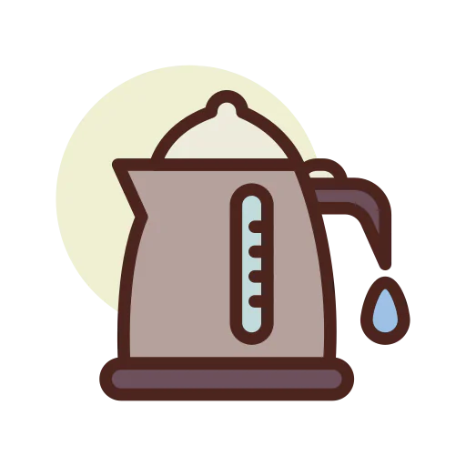 Kettle icon