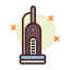 Vacuum cleaner icon 64x64