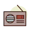 Radio icon 64x64
