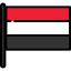 Yemen icon 64x64