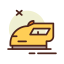 Iron icon 64x64
