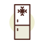 Fridge icon 64x64