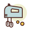 Mixer icon 64x64
