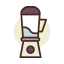 Blender icon 64x64