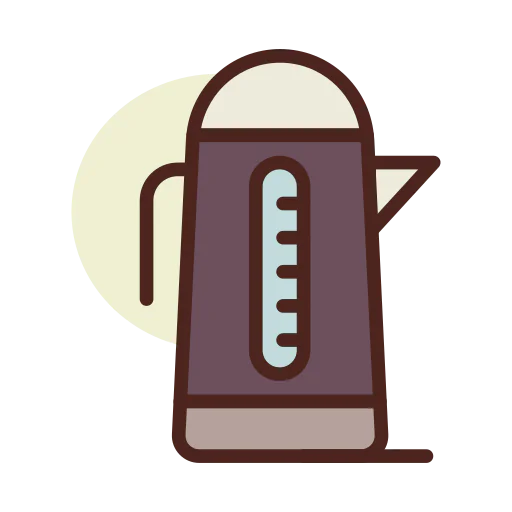 Kettle icon