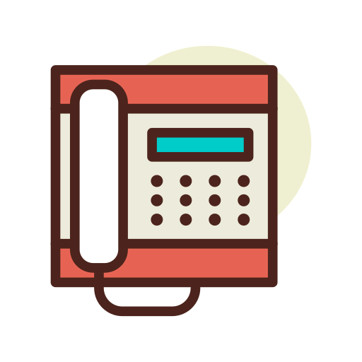 Phone icon