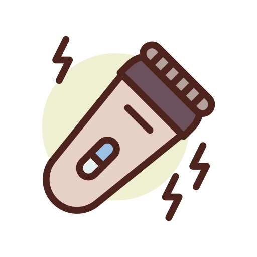 Trimmer icon