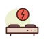 Burner icon 64x64