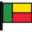 Benin icon 64x64