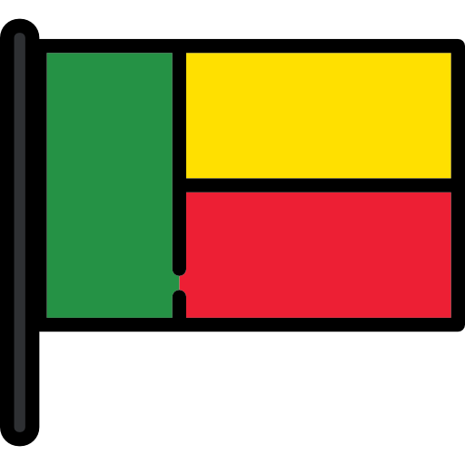 Benin icon