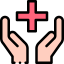 Healthcare icon 64x64