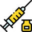 Syringe icon 64x64