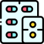 Medicine icon 64x64