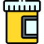 Urine Symbol 64x64