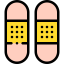Bandage icon 64x64