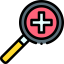 Search icon 64x64