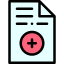 Prescription icon 64x64
