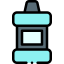 Mouthwash icon 64x64